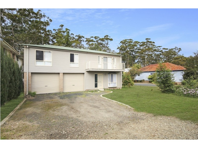 38 Mcgowen Street, Old Erowal Bay NSW 2540