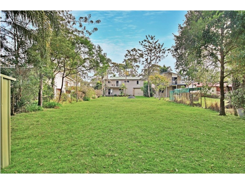 38 Mcgowen Street, Old Erowal Bay NSW 2540