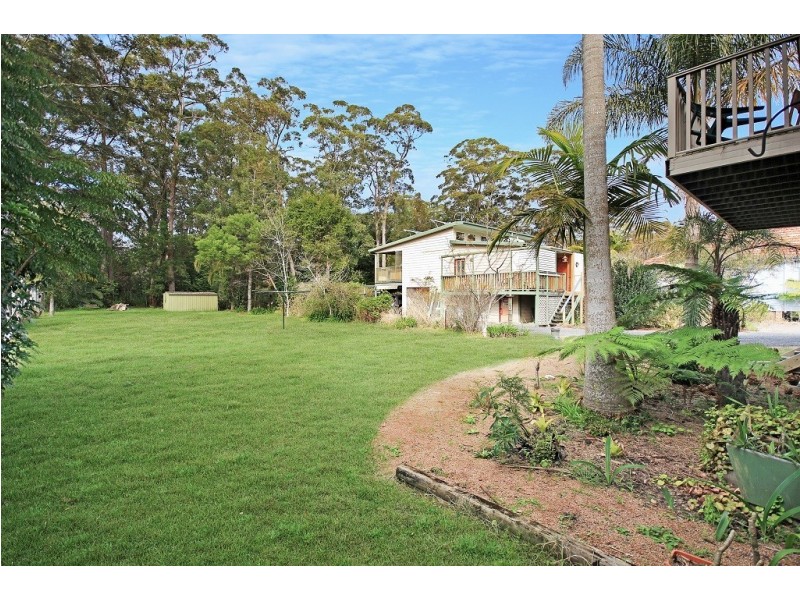 38 Mcgowen Street, Old Erowal Bay NSW 2540