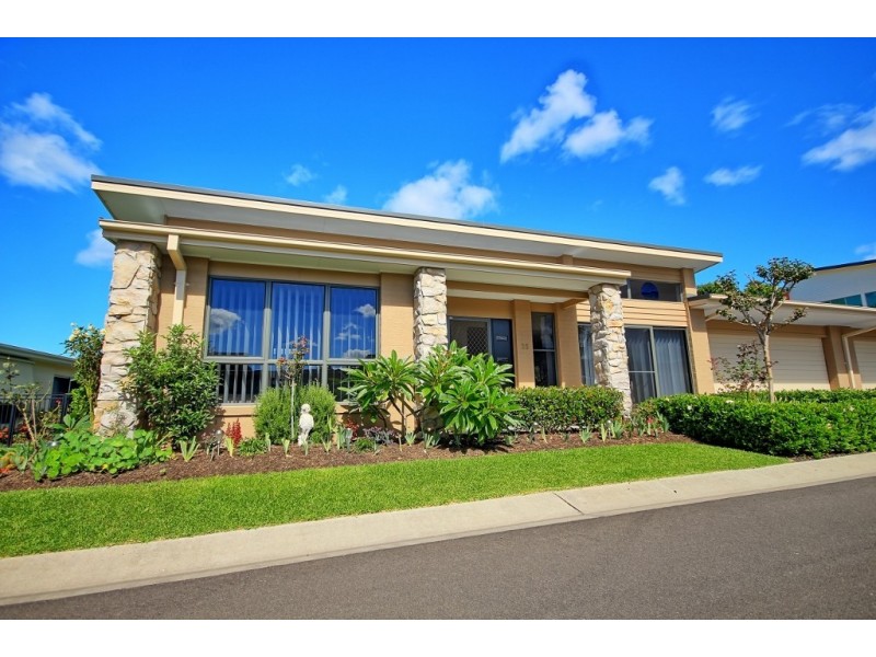 35 Walterhood Parade, Worrowing Heights NSW 2540