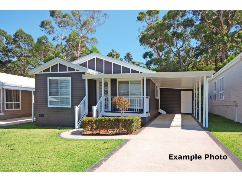Lot 52, 35 The Basin Road, St Georges Basin NSW 2540