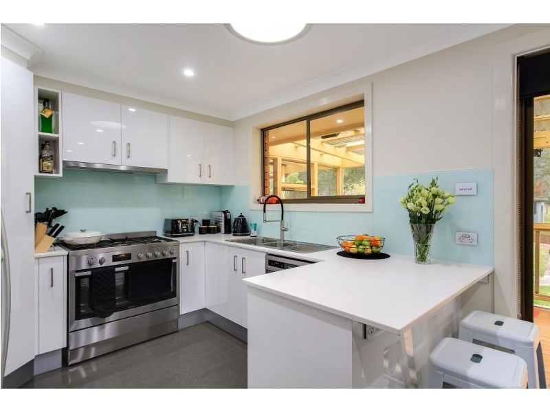 Lot 35, Jervis Bay Road, Falls Creek NSW 2540