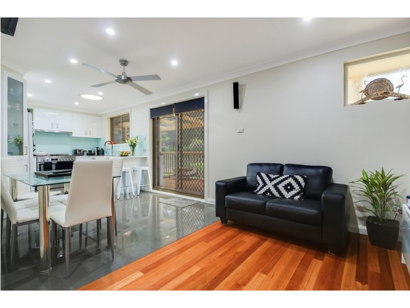 Lot 35, Jervis Bay Road, Falls Creek NSW 2540