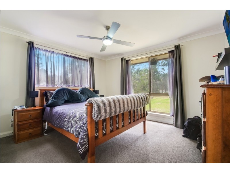 Lot 35, Jervis Bay Road, Falls Creek NSW 2540