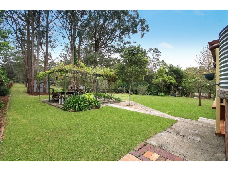 Lot 35, Jervis Bay Road, Falls Creek NSW 2540