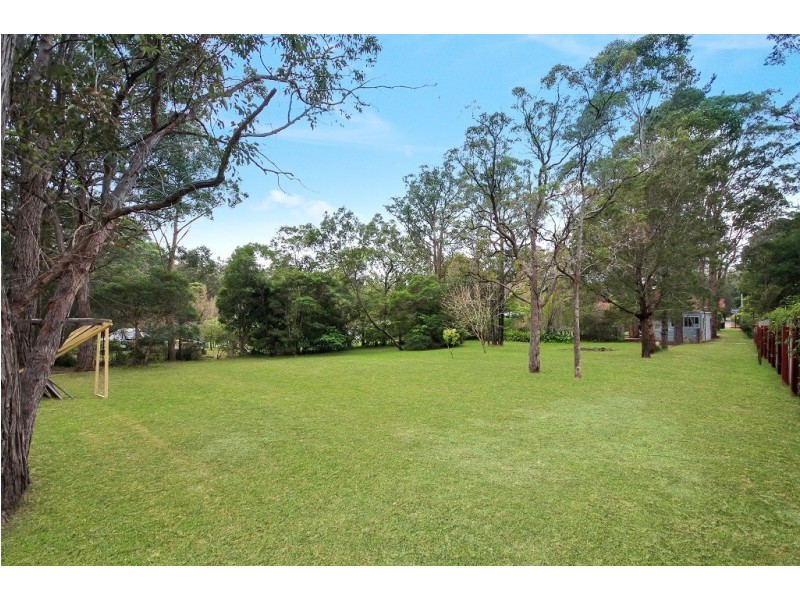 Lot 35, Jervis Bay Road, Falls Creek NSW 2540