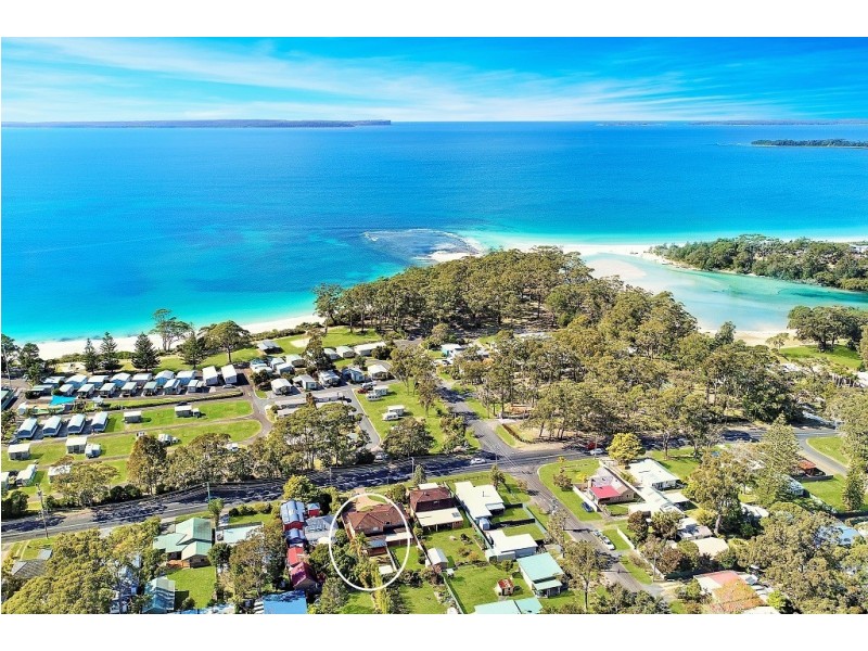59 Burrill Street, Huskisson NSW 2540