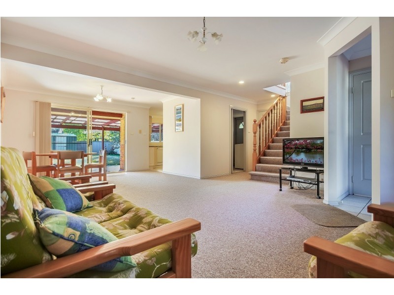 59 Burrill Street, Huskisson NSW 2540