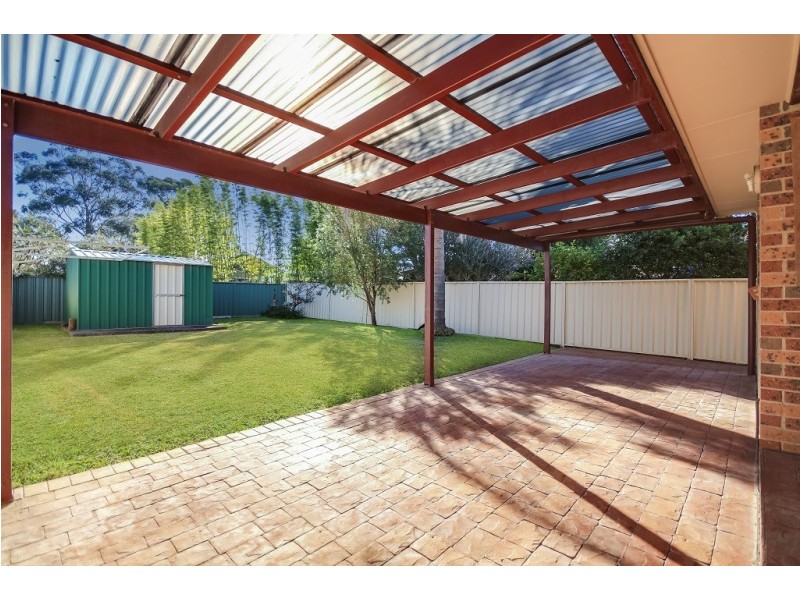 59 Burrill Street, Huskisson NSW 2540
