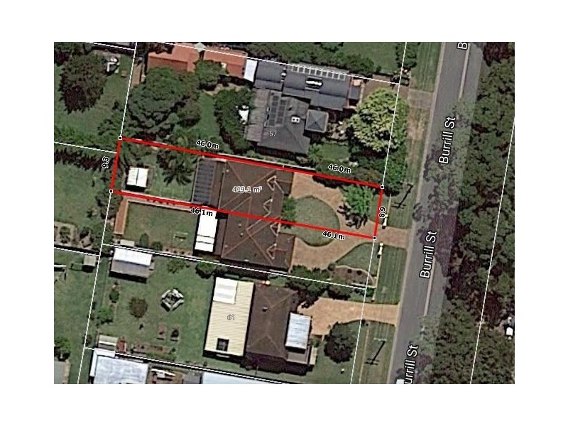 59 Burrill Street, Huskisson NSW 2540