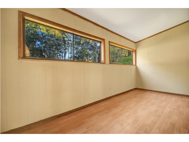 27 William Bryce Road, Tomerong NSW 2540