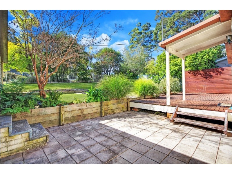 27 William Bryce Road, Tomerong NSW 2540