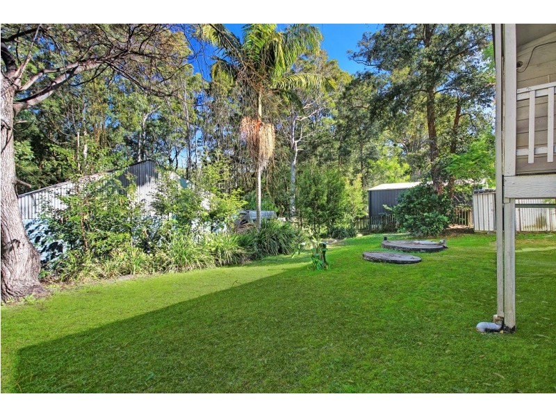 27 William Bryce Road, Tomerong NSW 2540