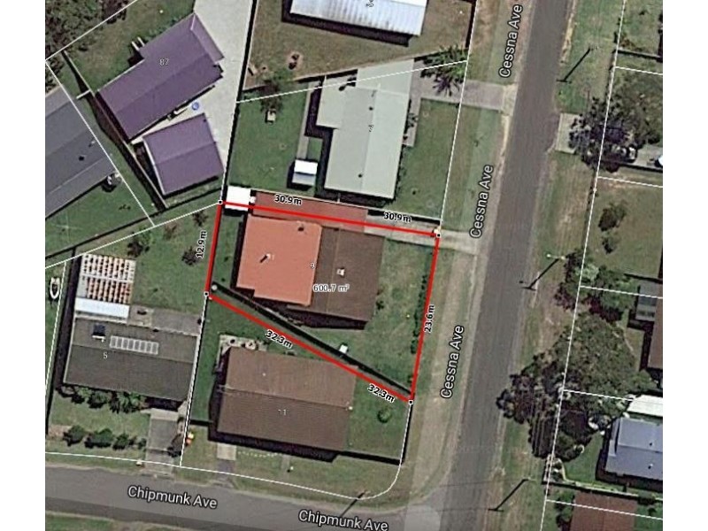 9 Cessna Avenue, Sanctuary Point NSW 2540
