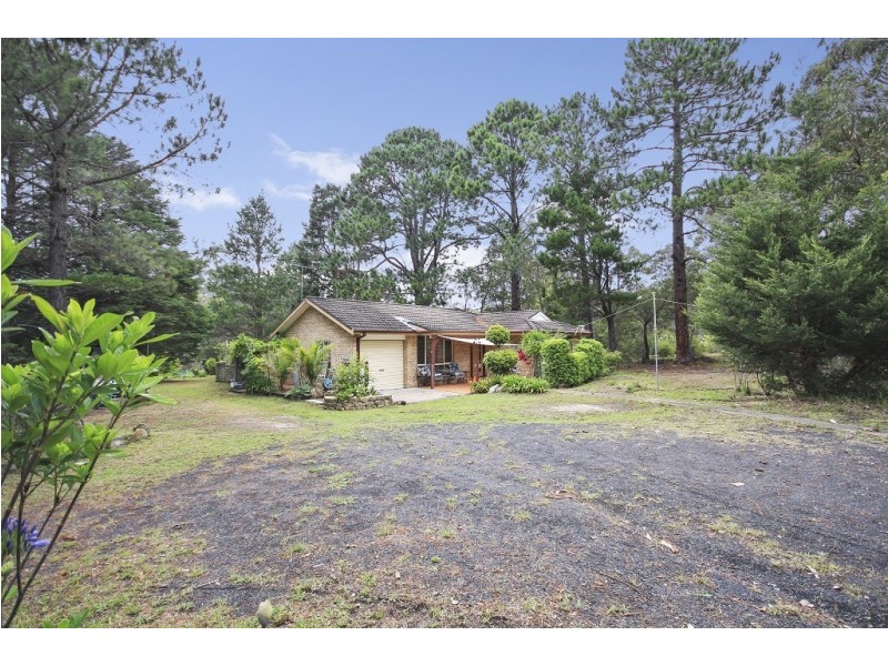 D1023 Princes Highway, Falls Creek NSW 2540