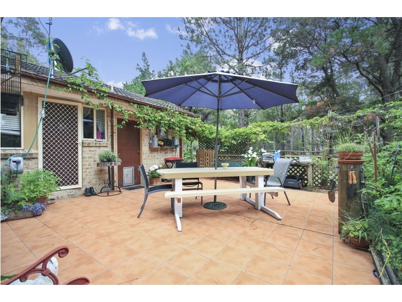 D1023 Princes Highway, Falls Creek NSW 2540