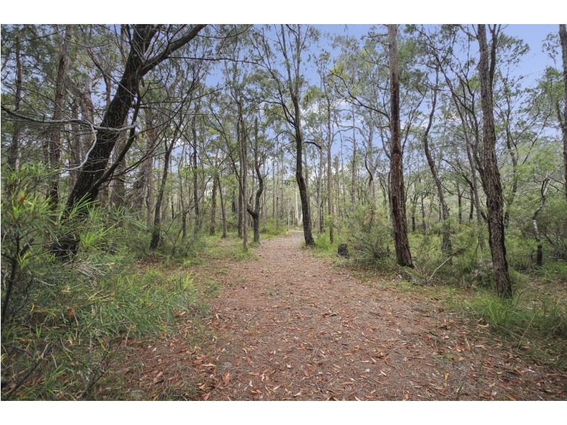 D1023 Princes Highway, Falls Creek NSW 2540