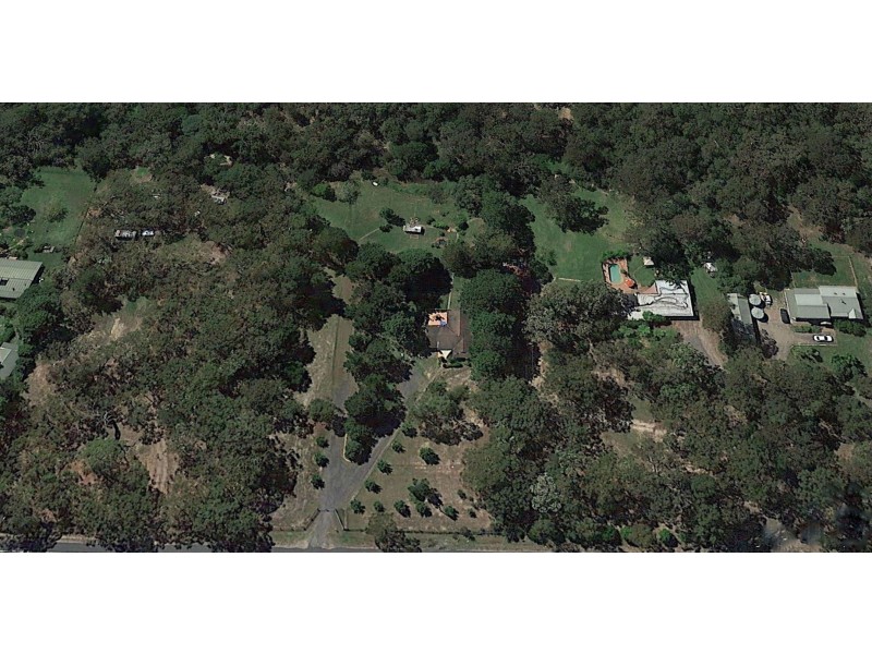 D1023 Princes Highway, Falls Creek NSW 2540