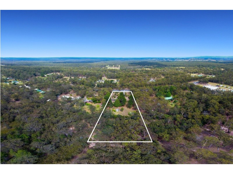 D1023 Princes Highway, Falls Creek NSW 2540