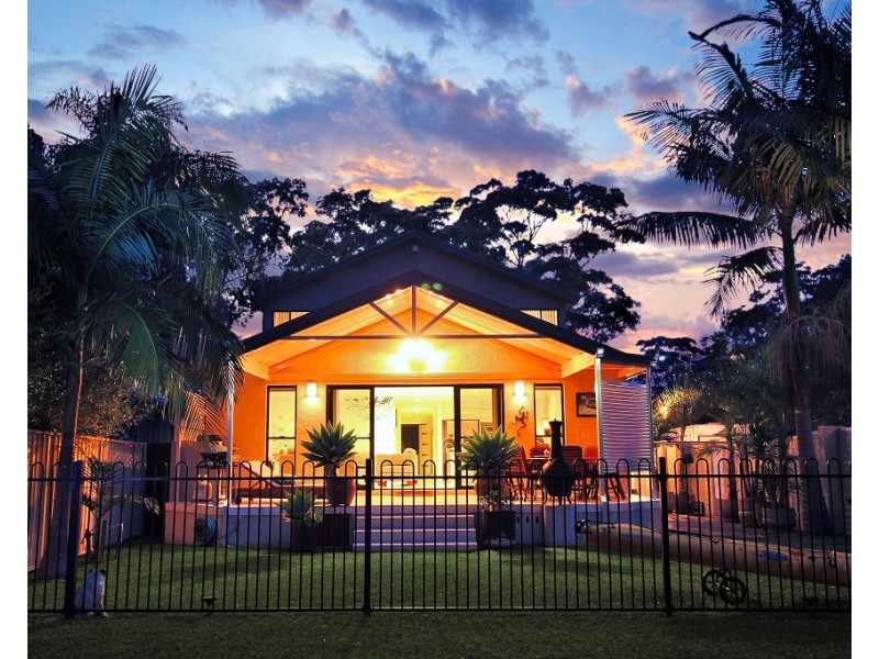 301 The Park Drive, Sanctuary Point NSW 2540
