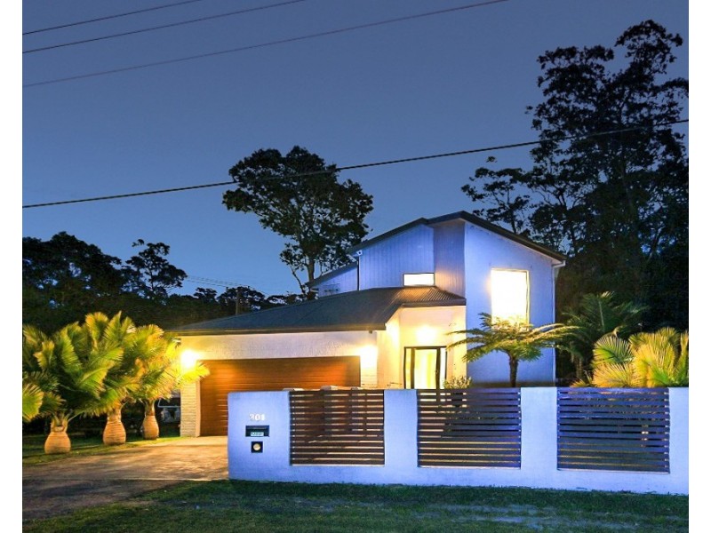 301 The Park Drive, Sanctuary Point NSW 2540