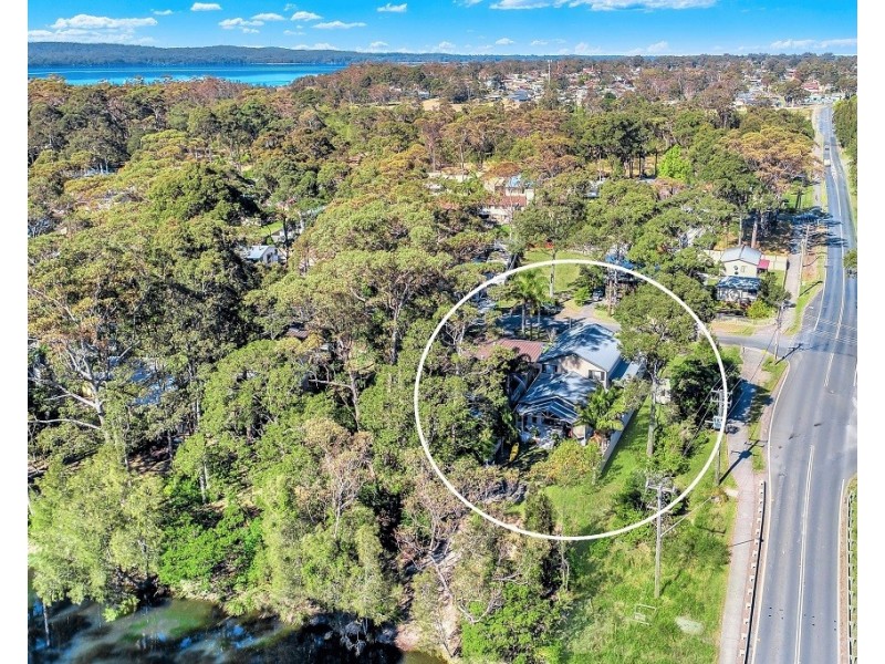 301 The Park Drive, Sanctuary Point NSW 2540