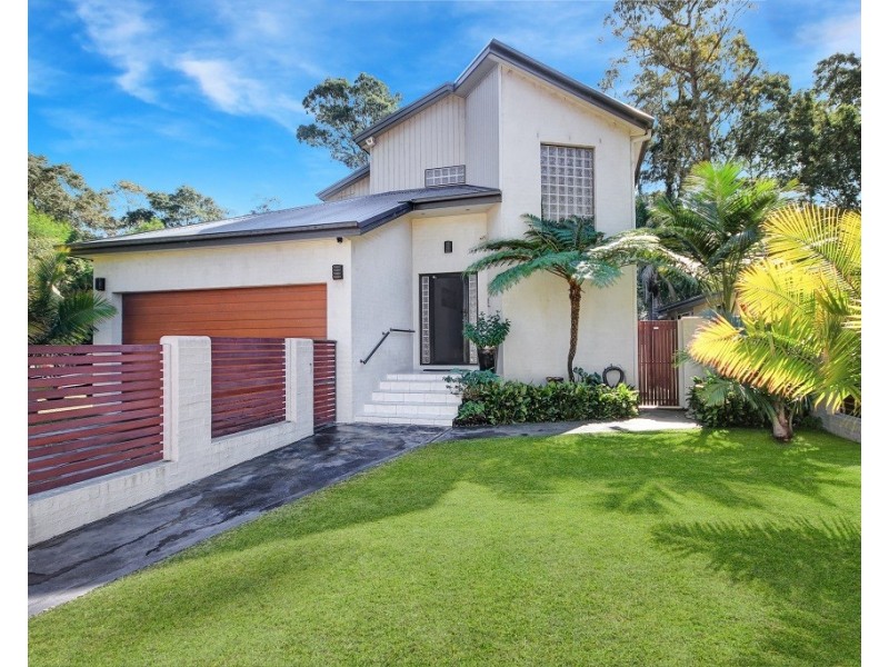 301 The Park Drive, Sanctuary Point NSW 2540