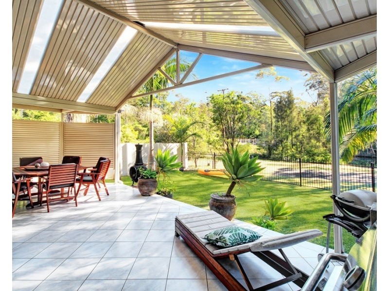 301 The Park Drive, Sanctuary Point NSW 2540