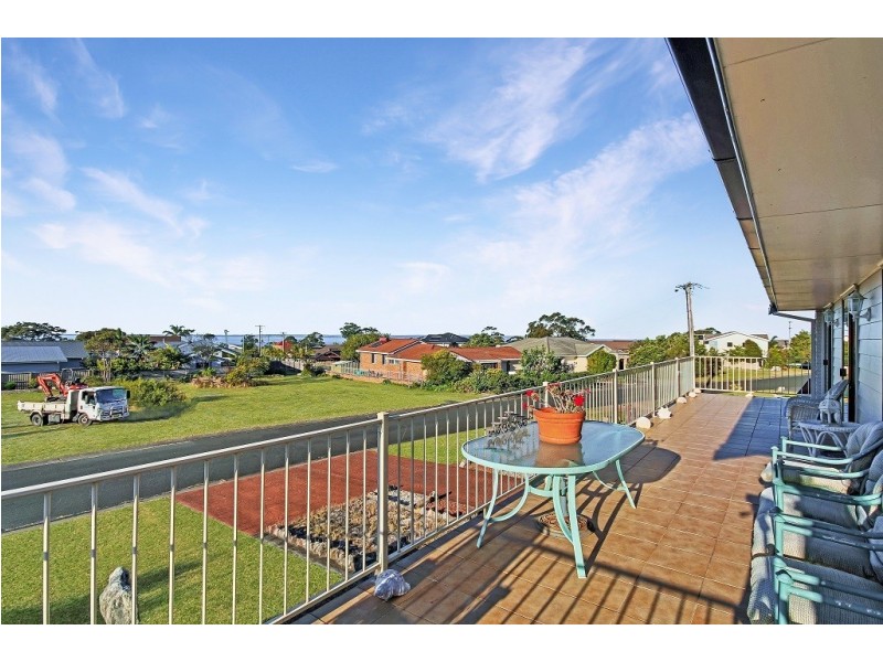 11 Prowse Close, Vincentia NSW 2540