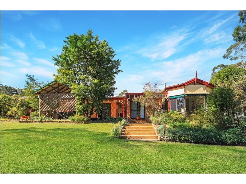 15 Jervis Street, Tomerong NSW 2540