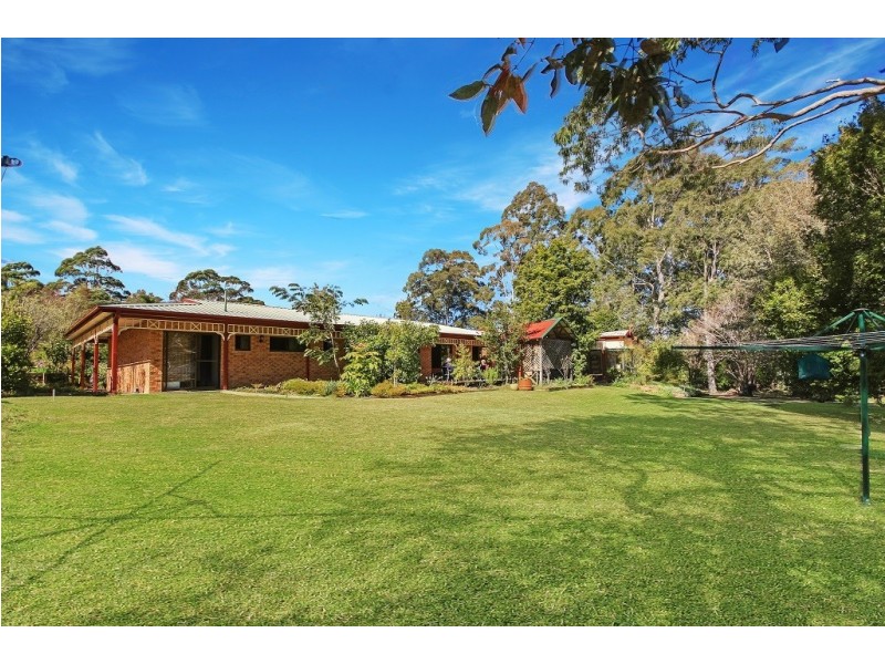 15 Jervis Street, Tomerong NSW 2540