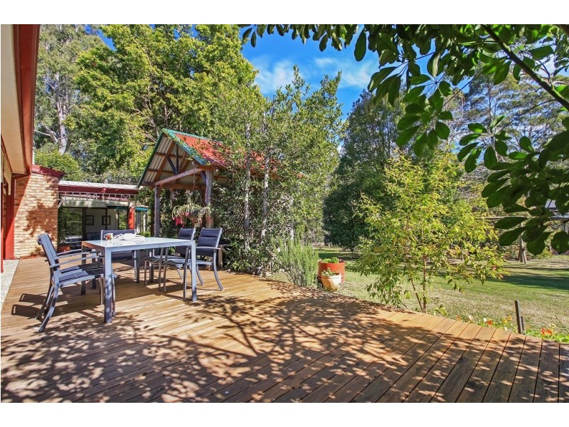 15 Jervis Street, Tomerong NSW 2540