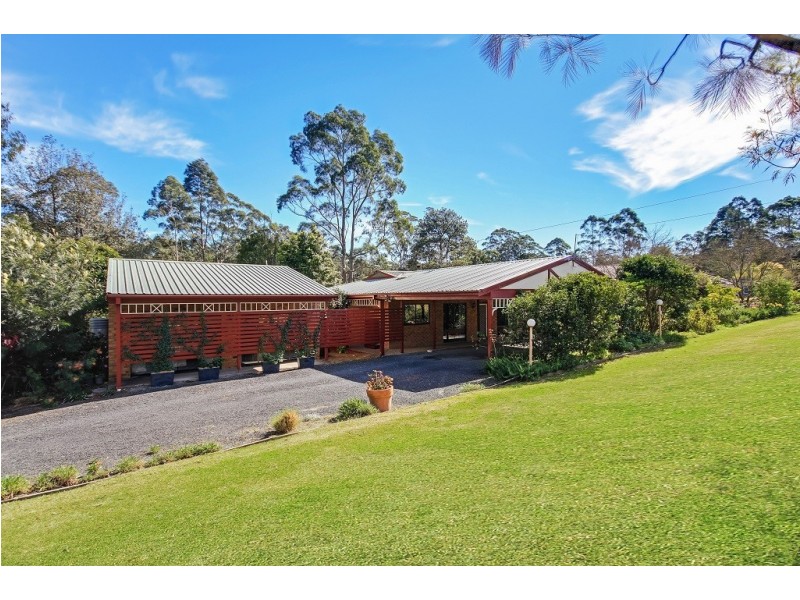 15 Jervis Street, Tomerong NSW 2540