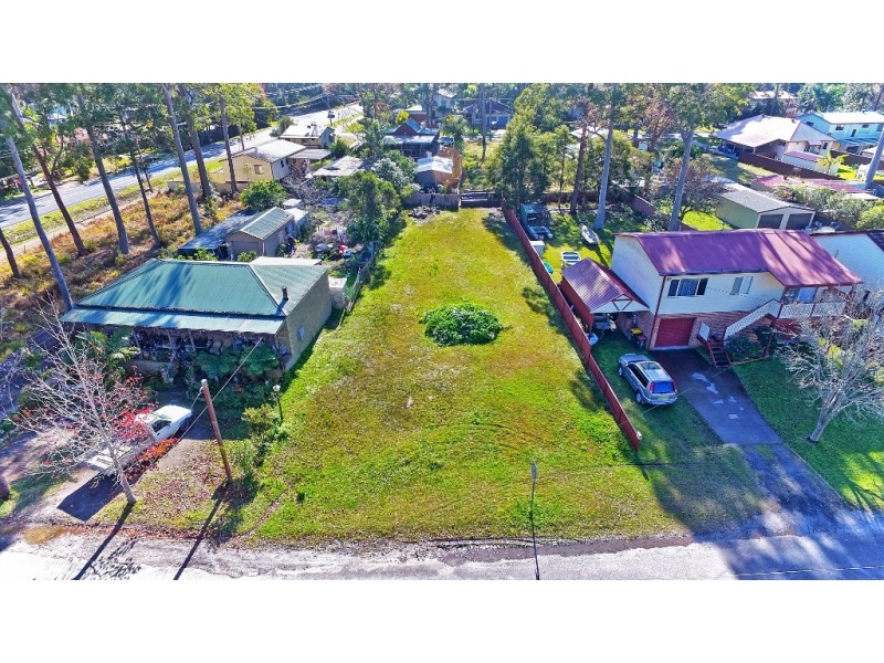 6 Mountain Street, Sanctuary Point NSW 2540