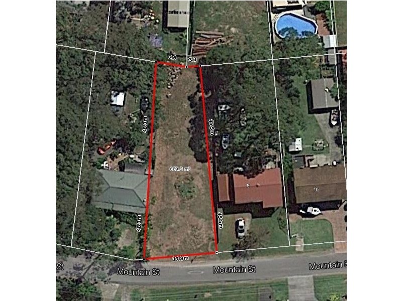 6 Mountain Street, Sanctuary Point NSW 2540