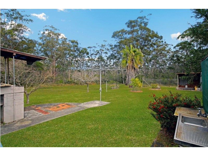 69 Currambene Street, Huskisson NSW 2540