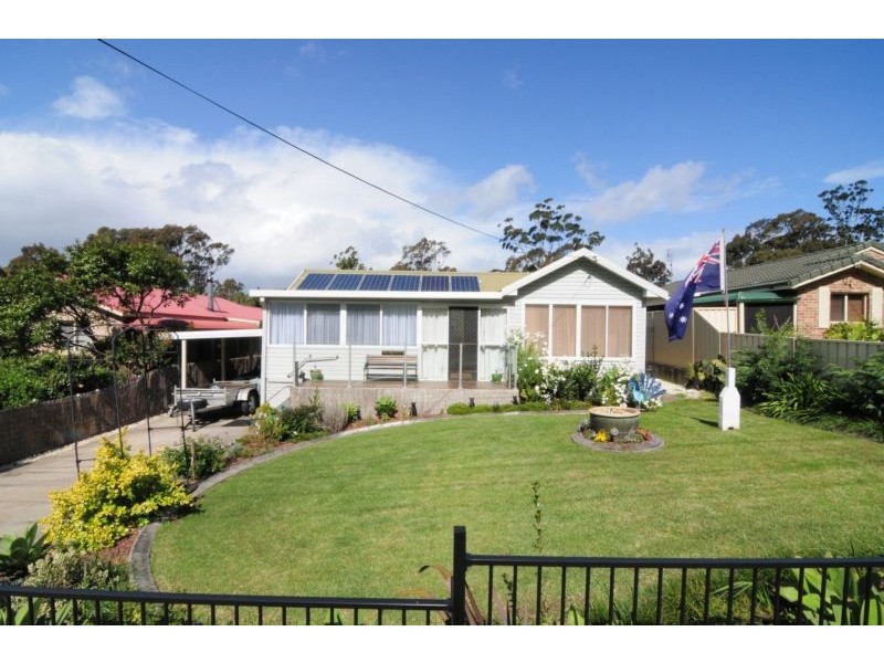 138 The Wool Road, Old Erowal Bay NSW 2540