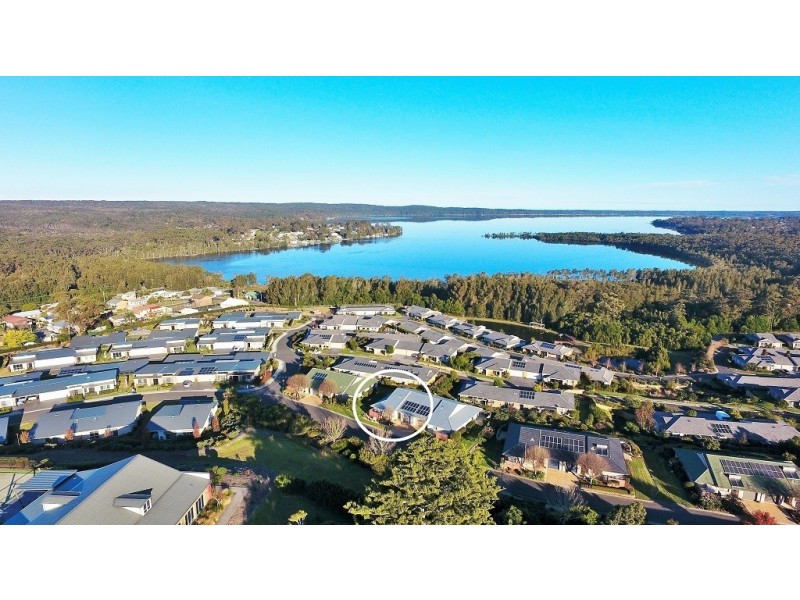 32 Walterhood Parade, Worrowing Heights NSW 2540