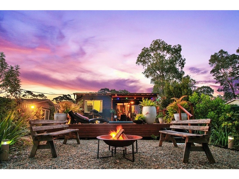 248 The Park Drive, Sanctuary Point NSW 2540