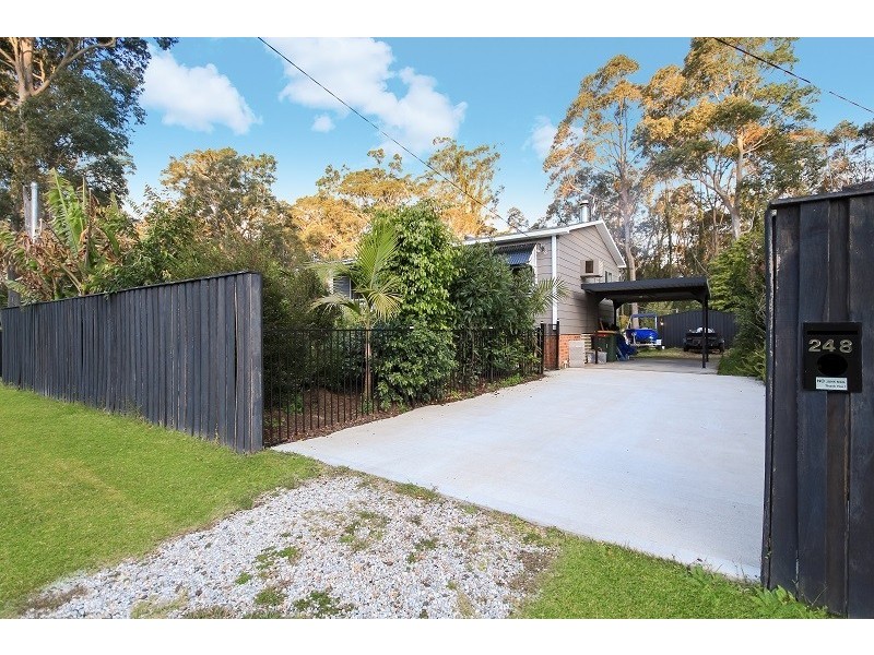 248 The Park Drive, Sanctuary Point NSW 2540