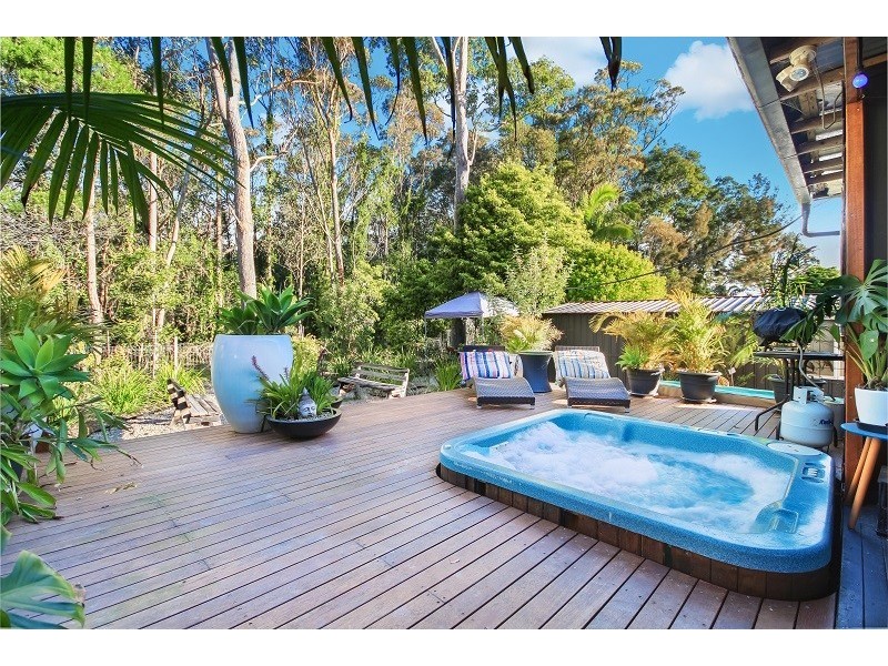 248 The Park Drive, Sanctuary Point NSW 2540