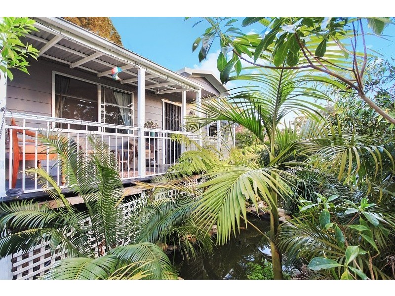 248 The Park Drive, Sanctuary Point NSW 2540