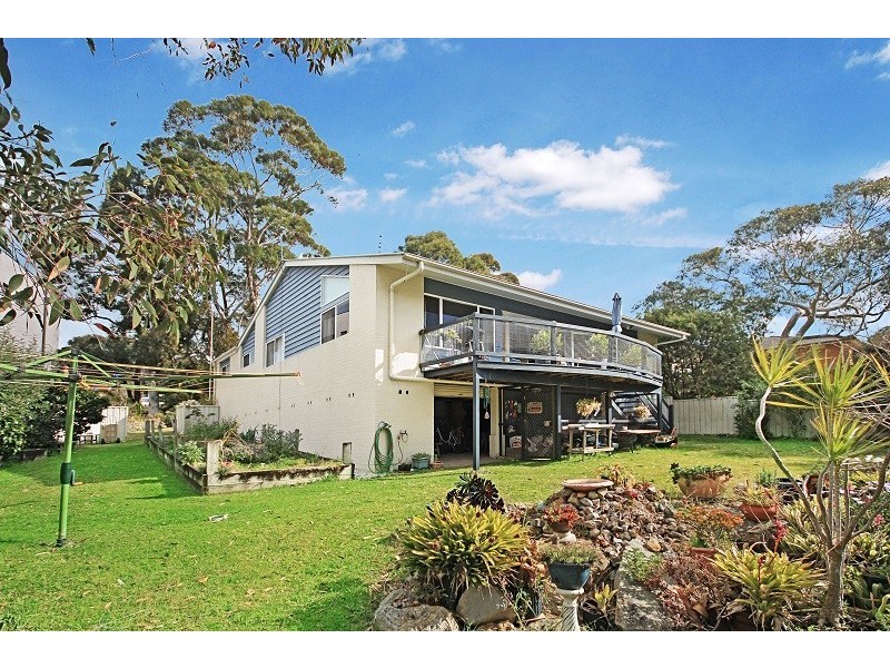 24 Niger Street, Vincentia NSW 2540