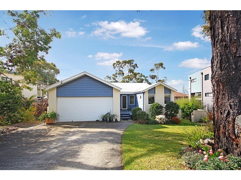 24 Niger Street, Vincentia NSW 2540