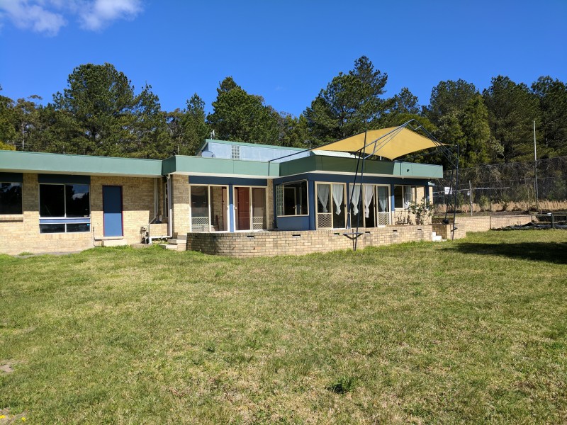 273 Parnell Road, Tomerong NSW 2540