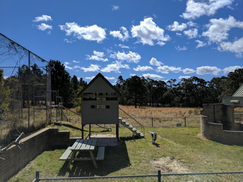 273 Parnell Road, Tomerong NSW 2540