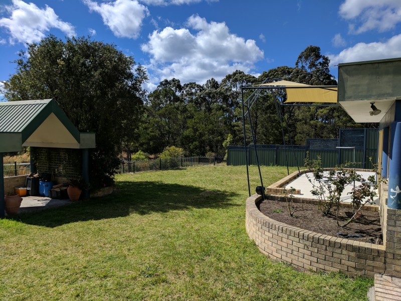 273 Parnell Road, Tomerong NSW 2540