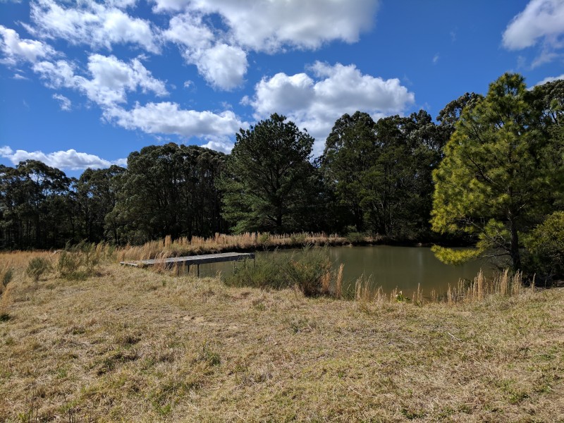 273 Parnell Road, Tomerong NSW 2540