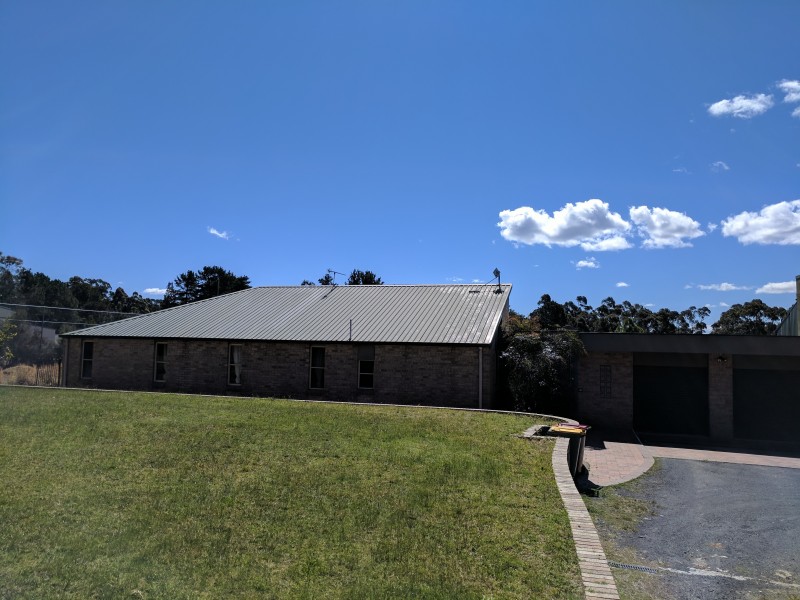 273 Parnell Road, Tomerong NSW 2540