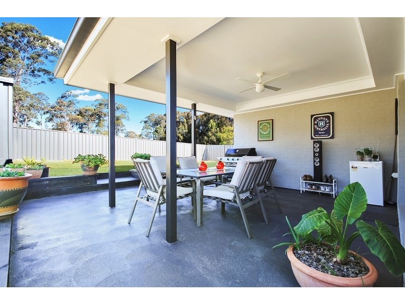 27 Nadine Street, Sanctuary Point NSW 2540